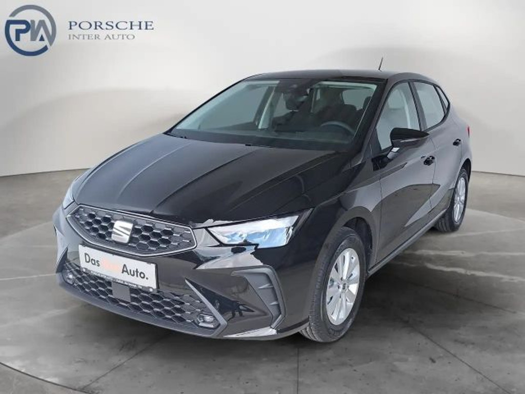 Seat Ibiza Reference