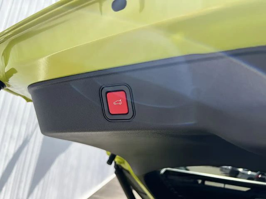 Abarth 600e