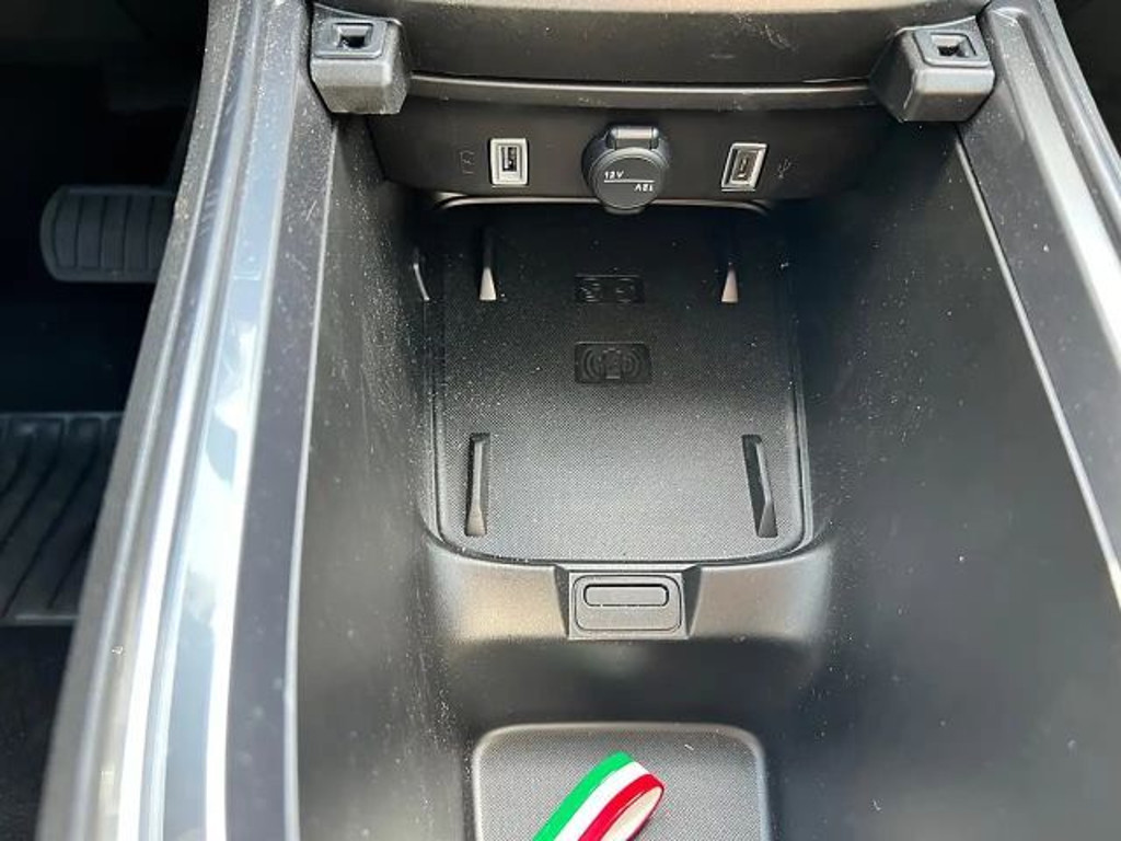 Fiat 600e