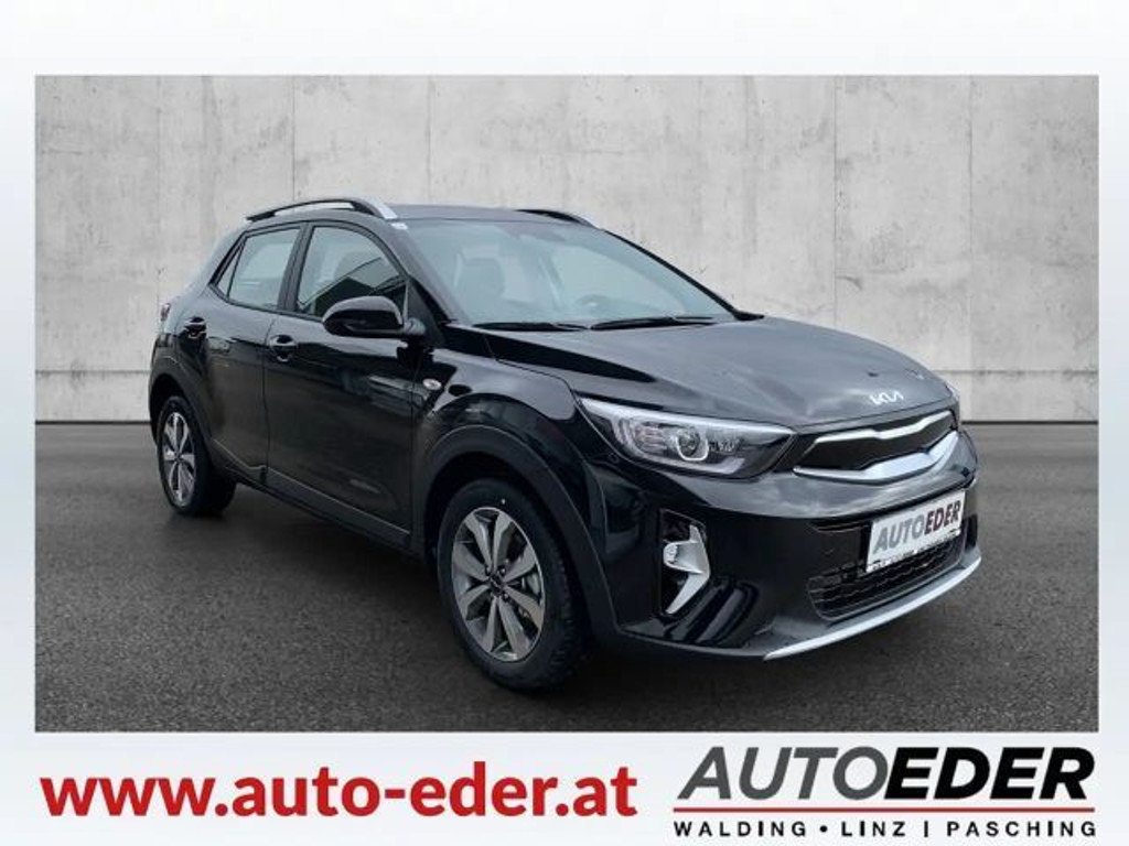 Kia Stonic GDi