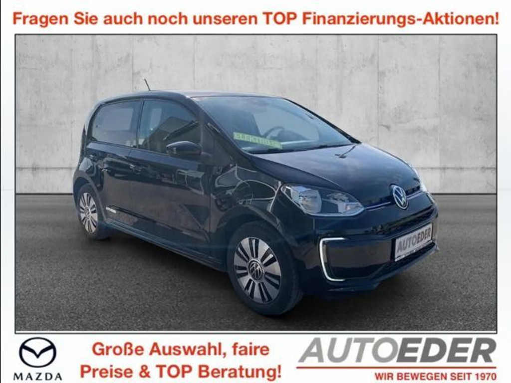 Volkswagen e-up! e-up! 32,3kWh (mit Batterie)