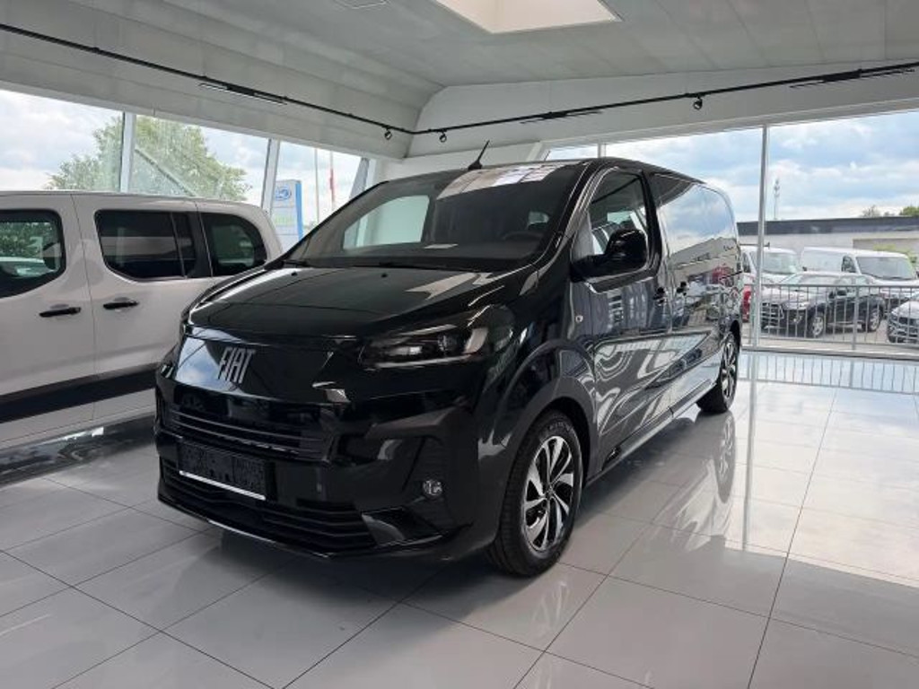 Fiat Ulysse Lounge