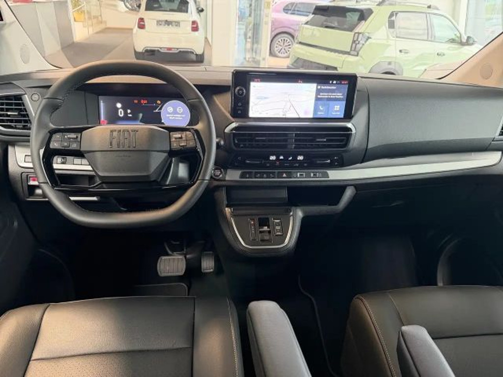 Fiat Ulysse