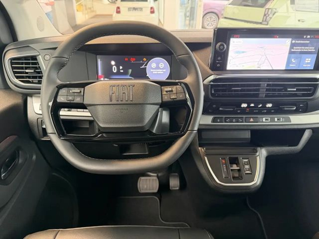 Fiat Ulysse