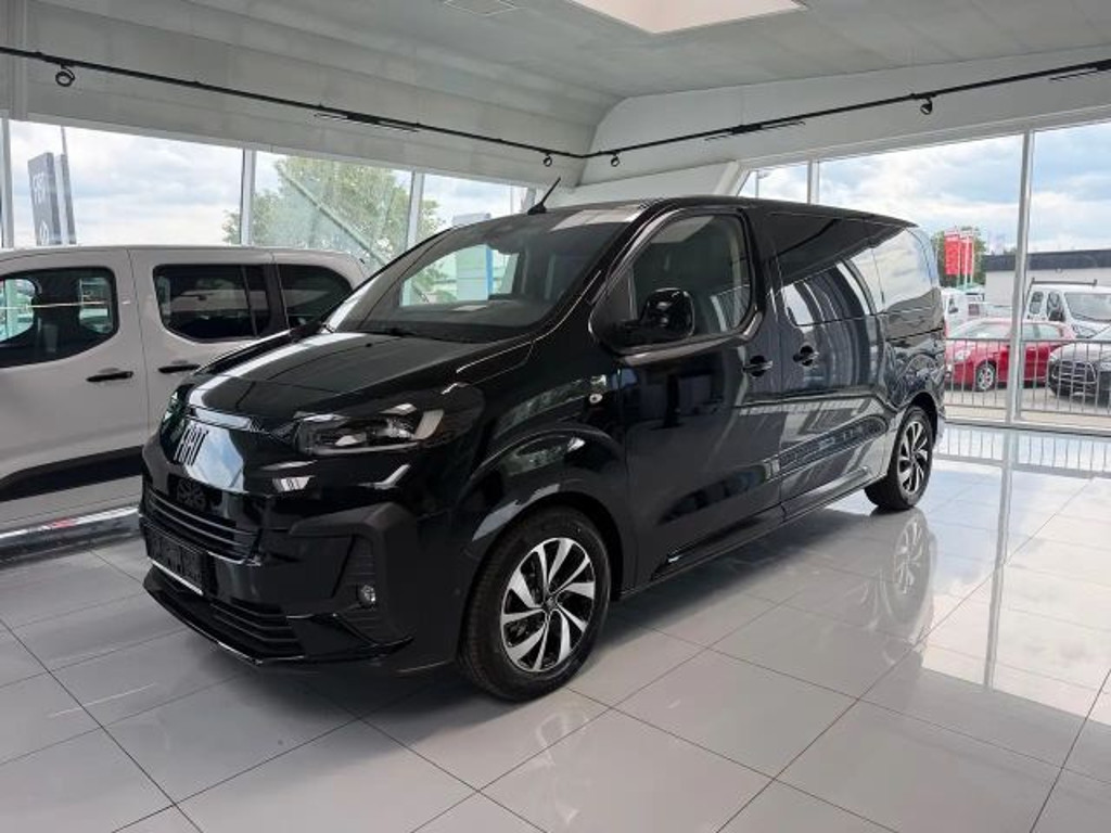 Fiat Ulysse