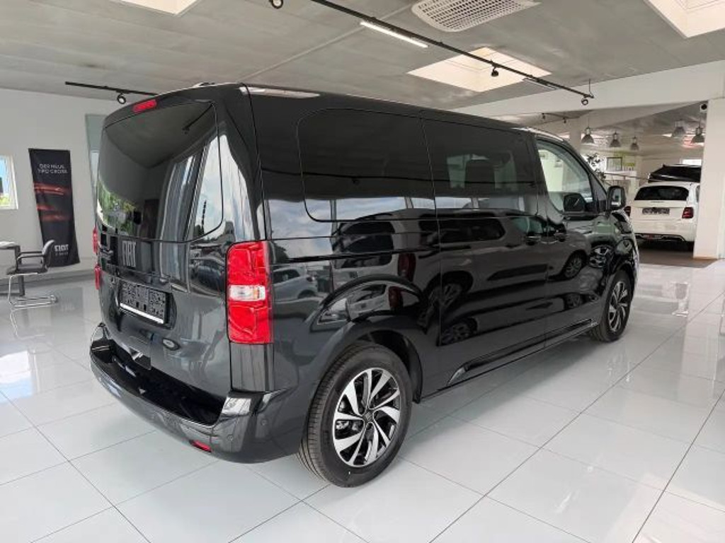 Fiat Ulysse