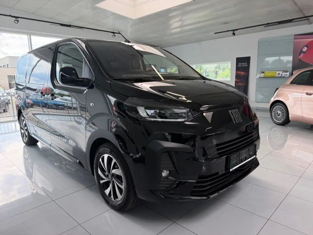 Fiat Ulysse