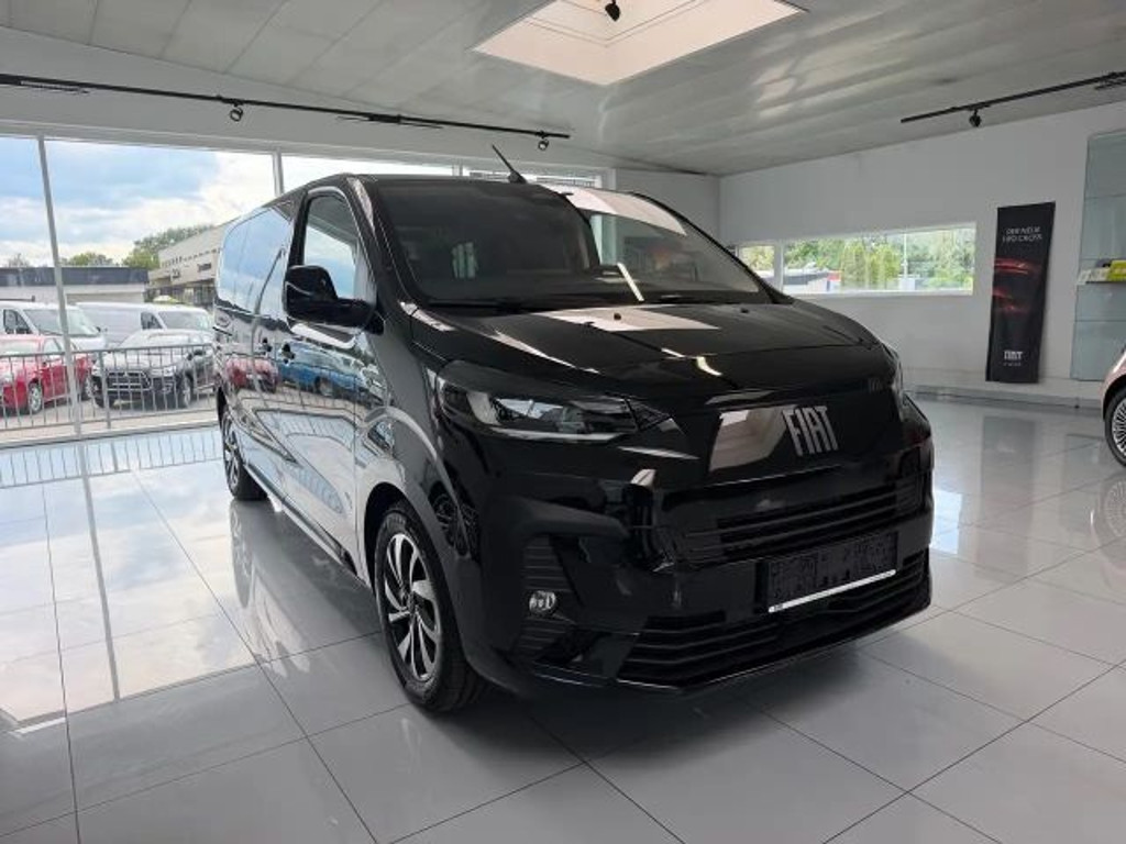 Fiat Ulysse