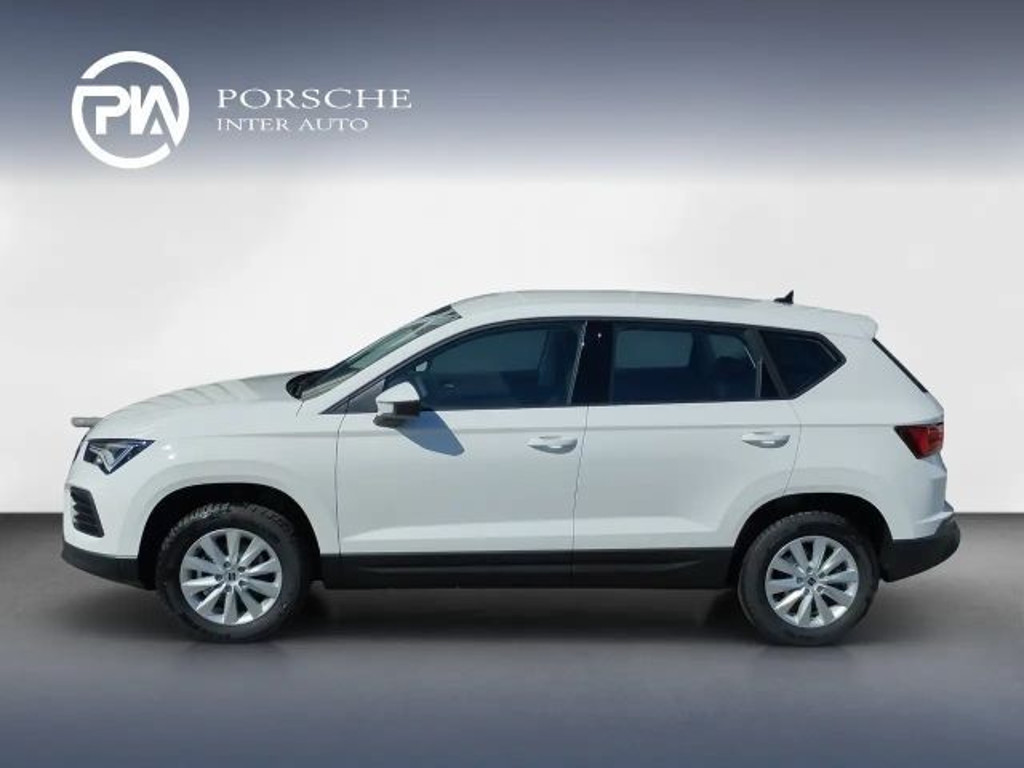 Seat Ateca 1.0 TSI Reference