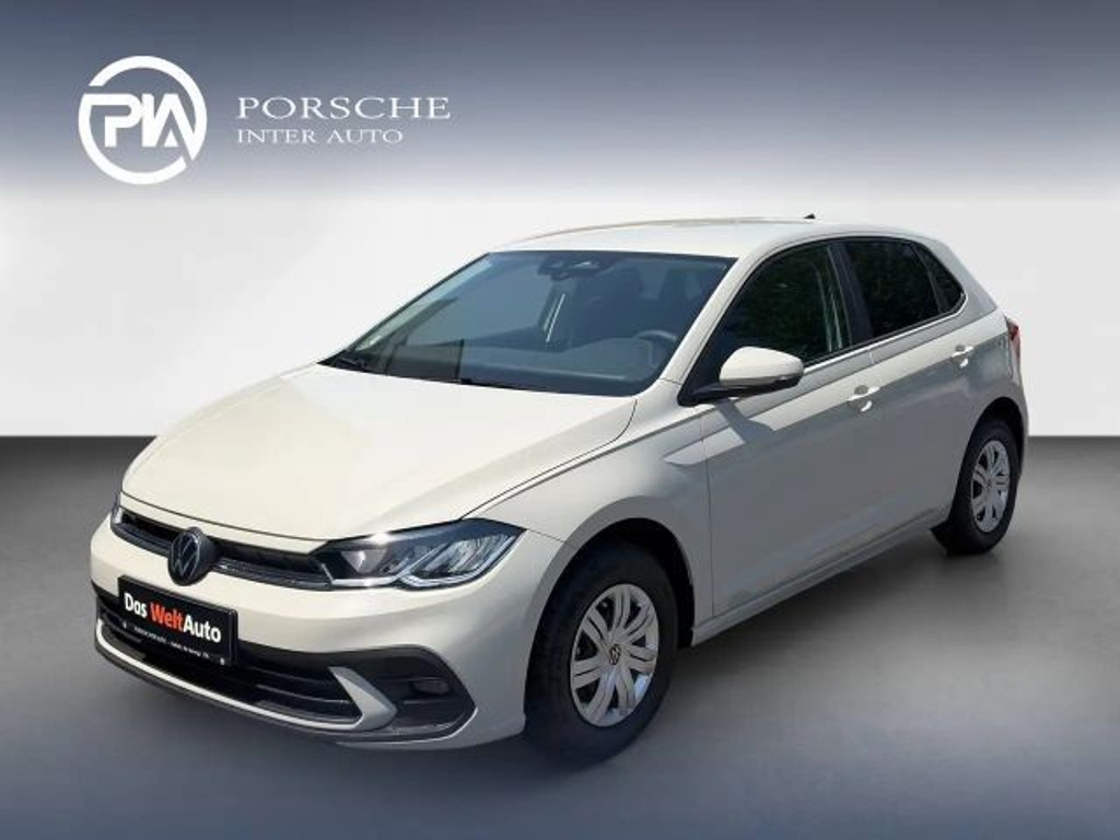 Volkswagen Polo 4Me