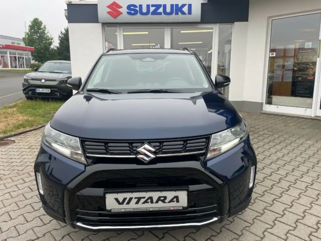 Suzuki Vitara 1.4*Comf+*X-ITE*Sondermodel