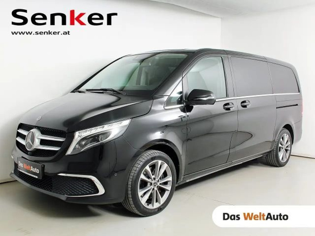 Mercedes-Benz V-Klasse V 300 AVANTGARDE Limousine Lang V 300 d