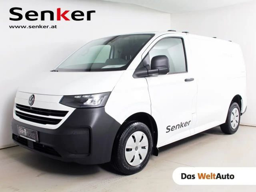 Volkswagen Transporter T7