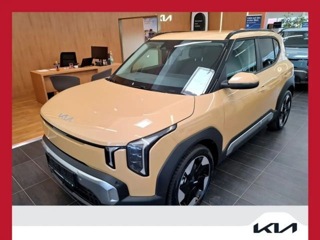Kia EV2