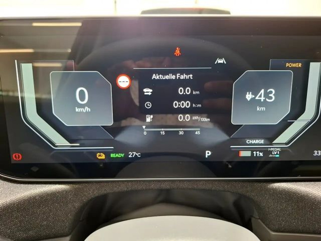 Kia EV2