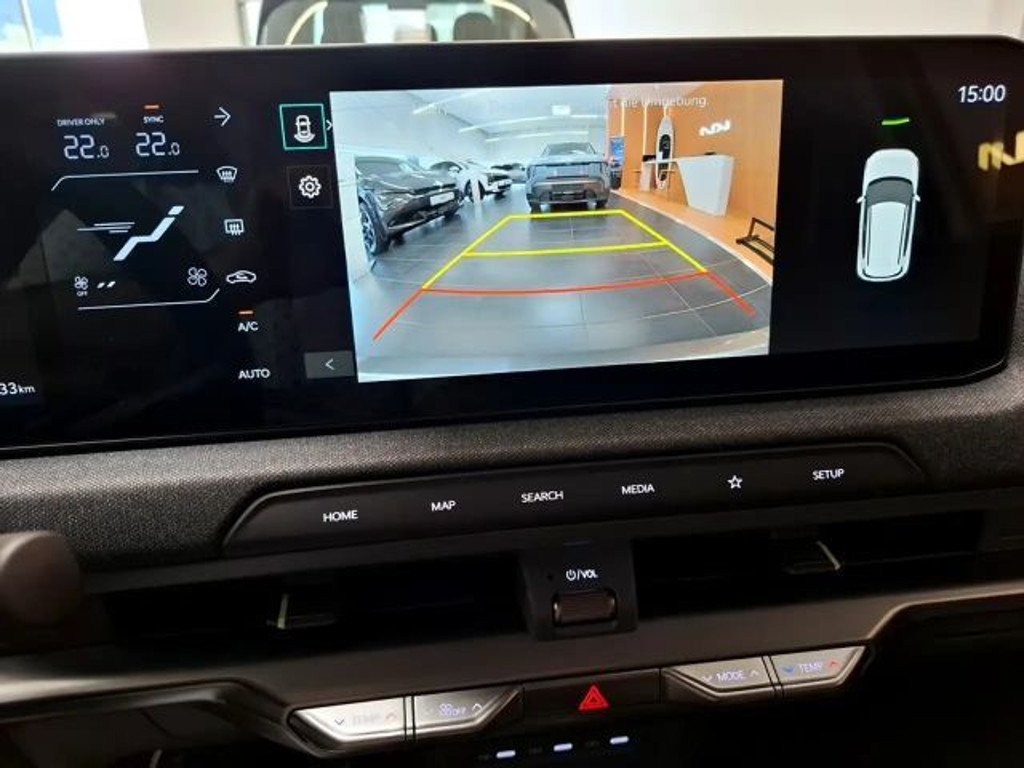 Kia EV2