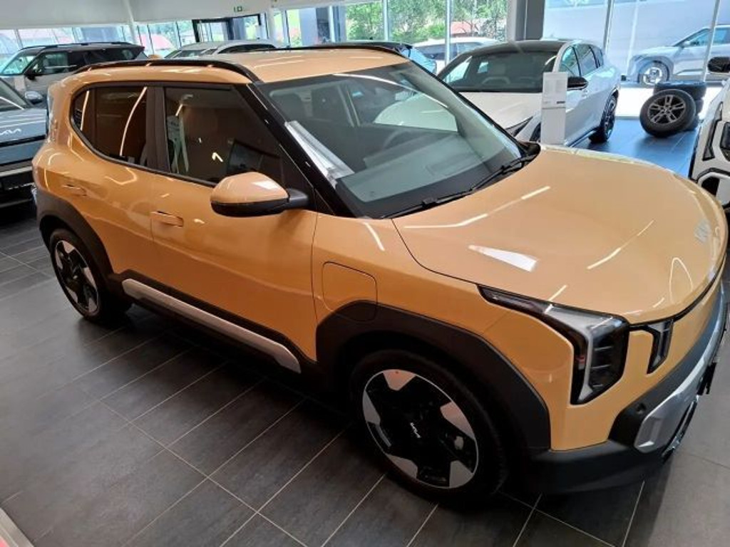 Kia EV2