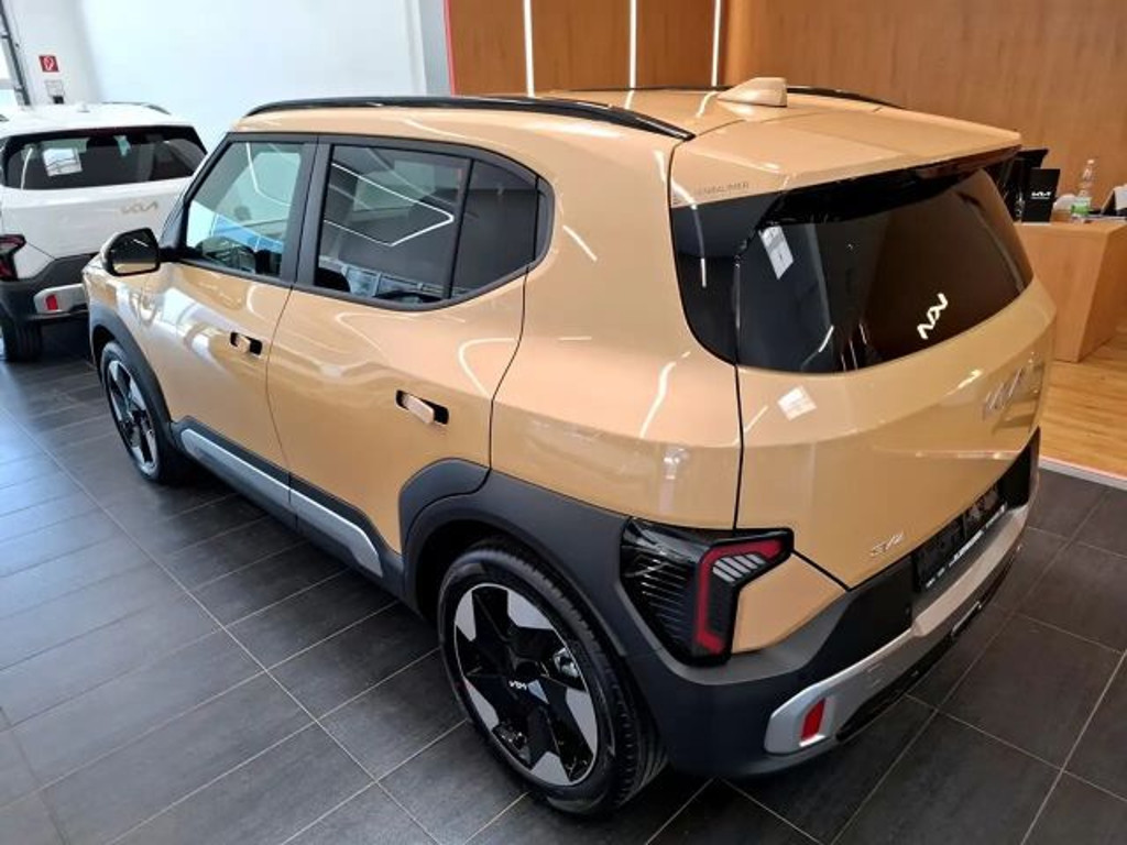 Kia EV2 Earth 42.2kWh