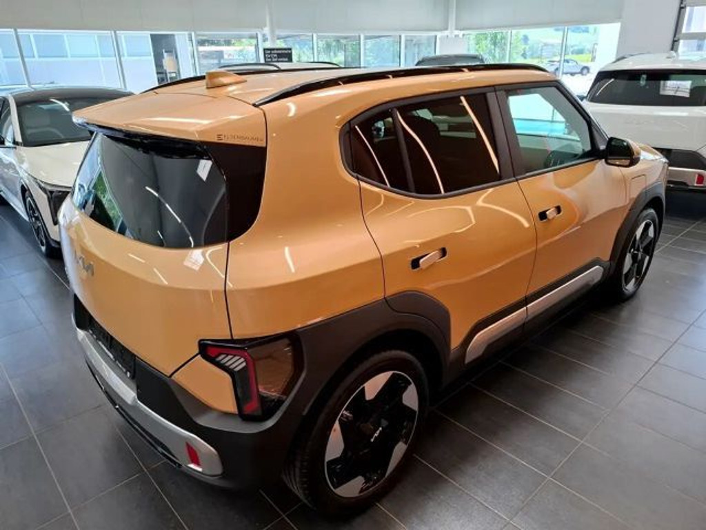 Kia EV2