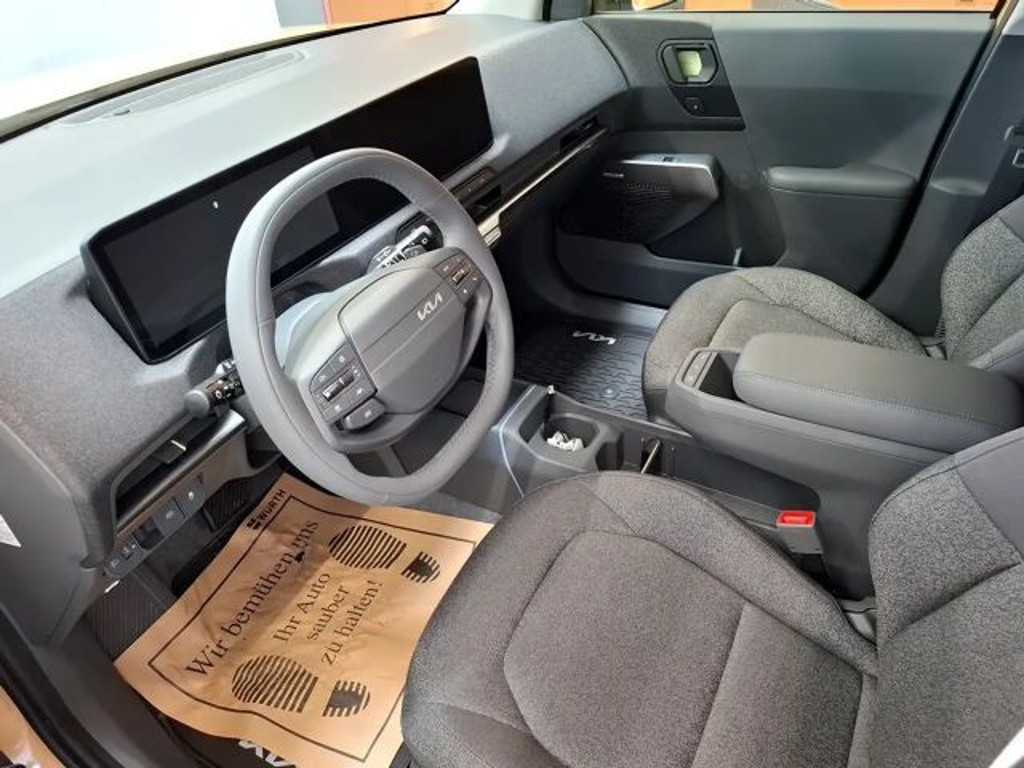 Kia EV2