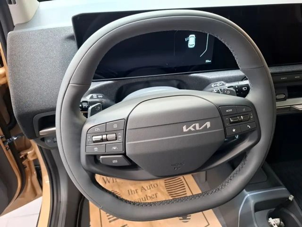 Kia EV2