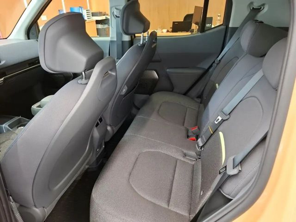 Kia EV2