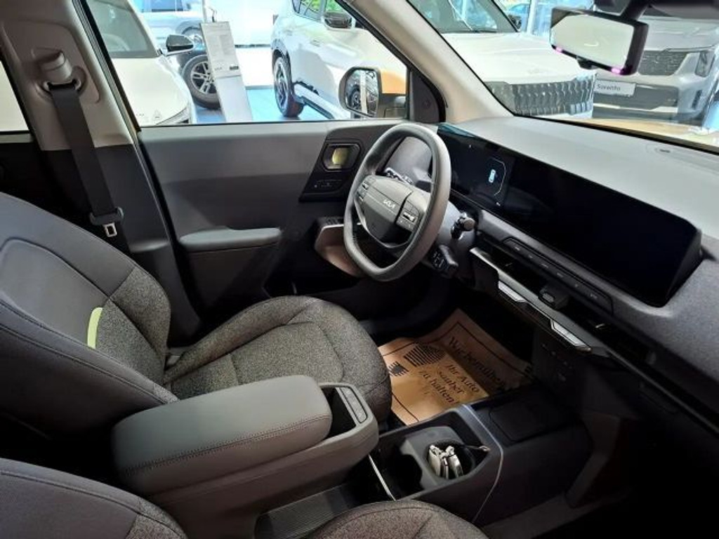 Kia EV2