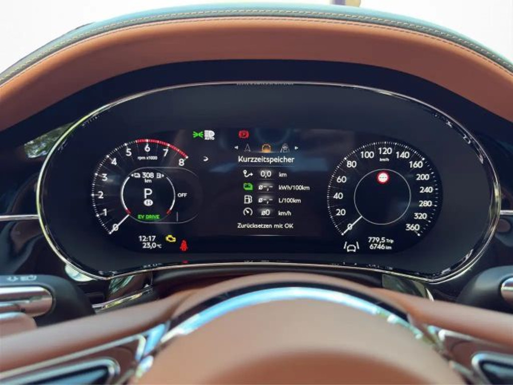 Bentley Flying Spur