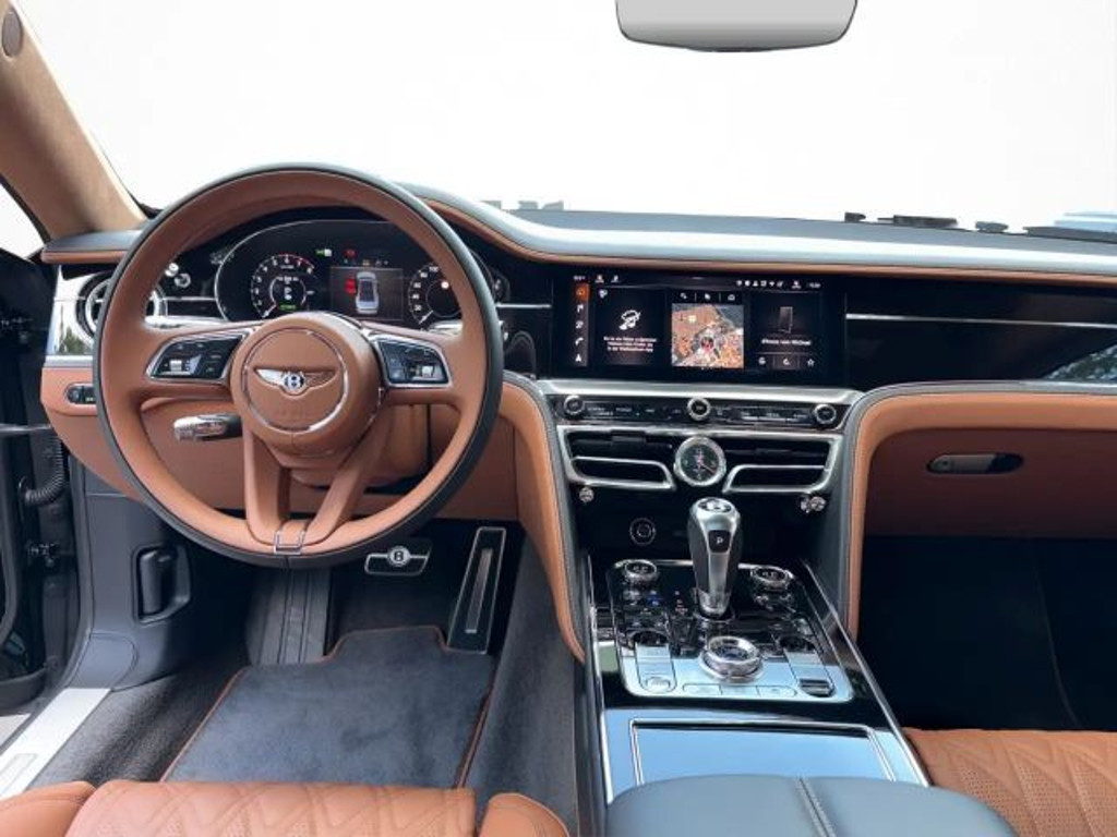 Bentley Flying Spur