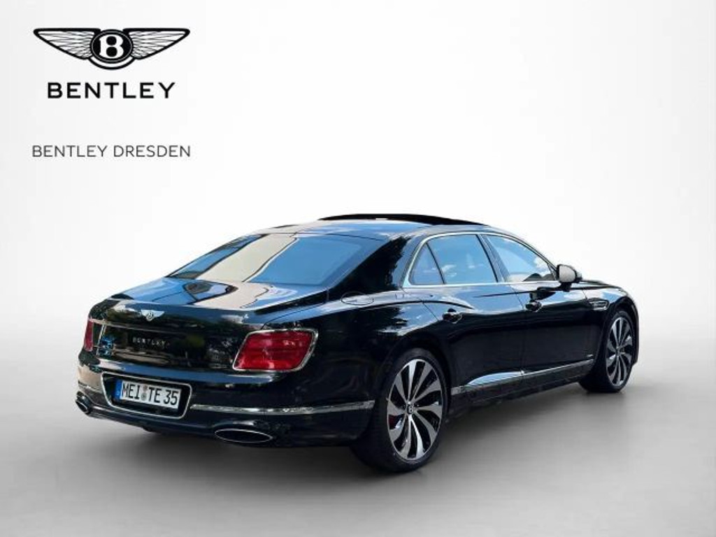 Bentley Flying Spur