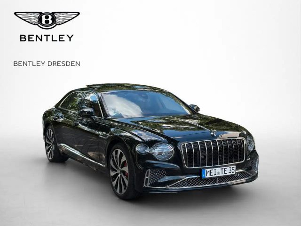 Bentley Flying Spur