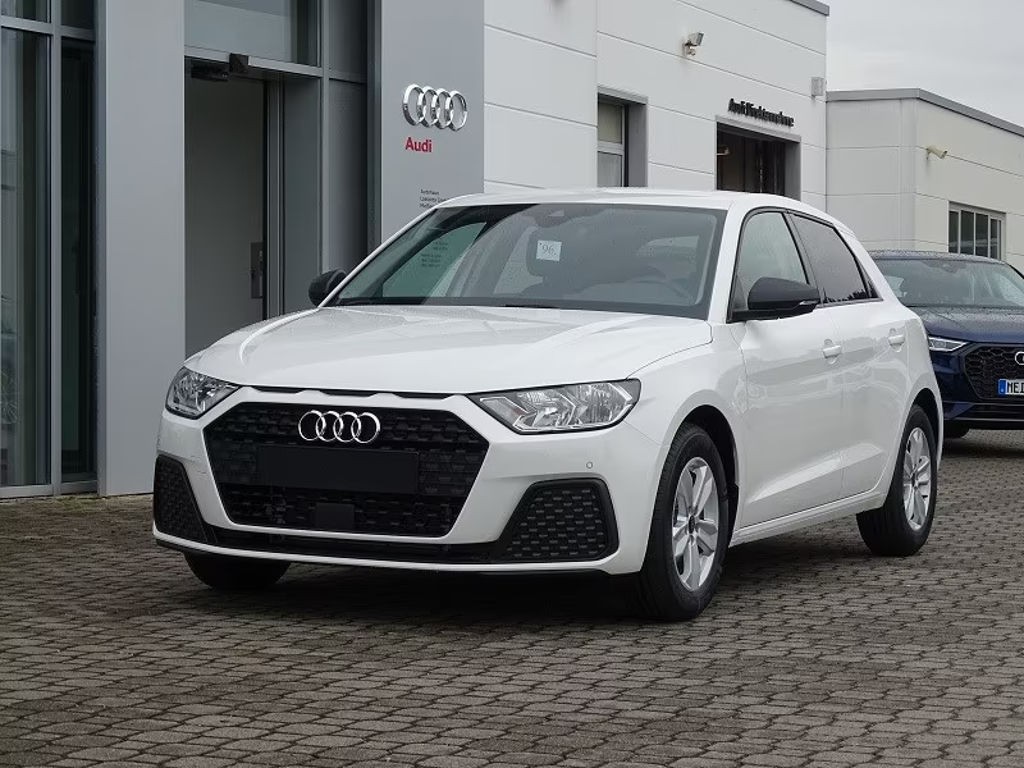 Audi A1 Sportback 25 TFSI