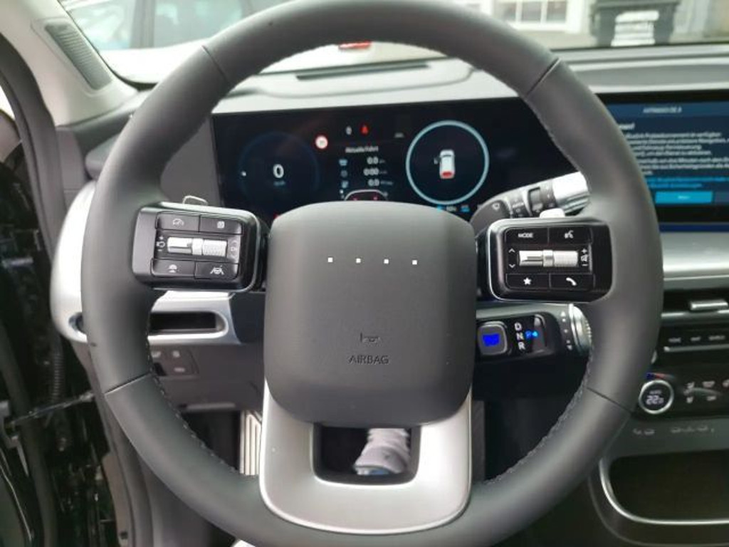 Hyundai IONIQ 9