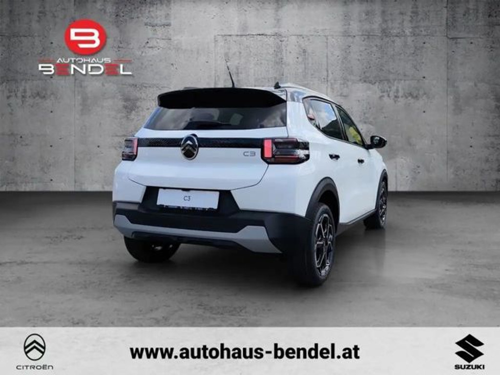 Citroën C3