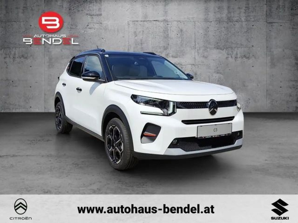 Citroën C3