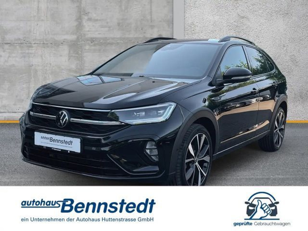 Volkswagen Taigo DSG R-Line 1.0 TSI