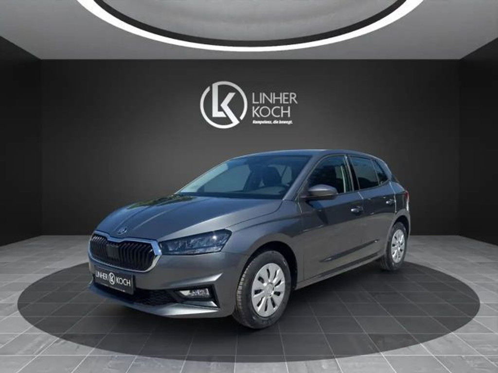 Skoda Fabia Essence ''GRA+LED+SMARTLINK+uvm''