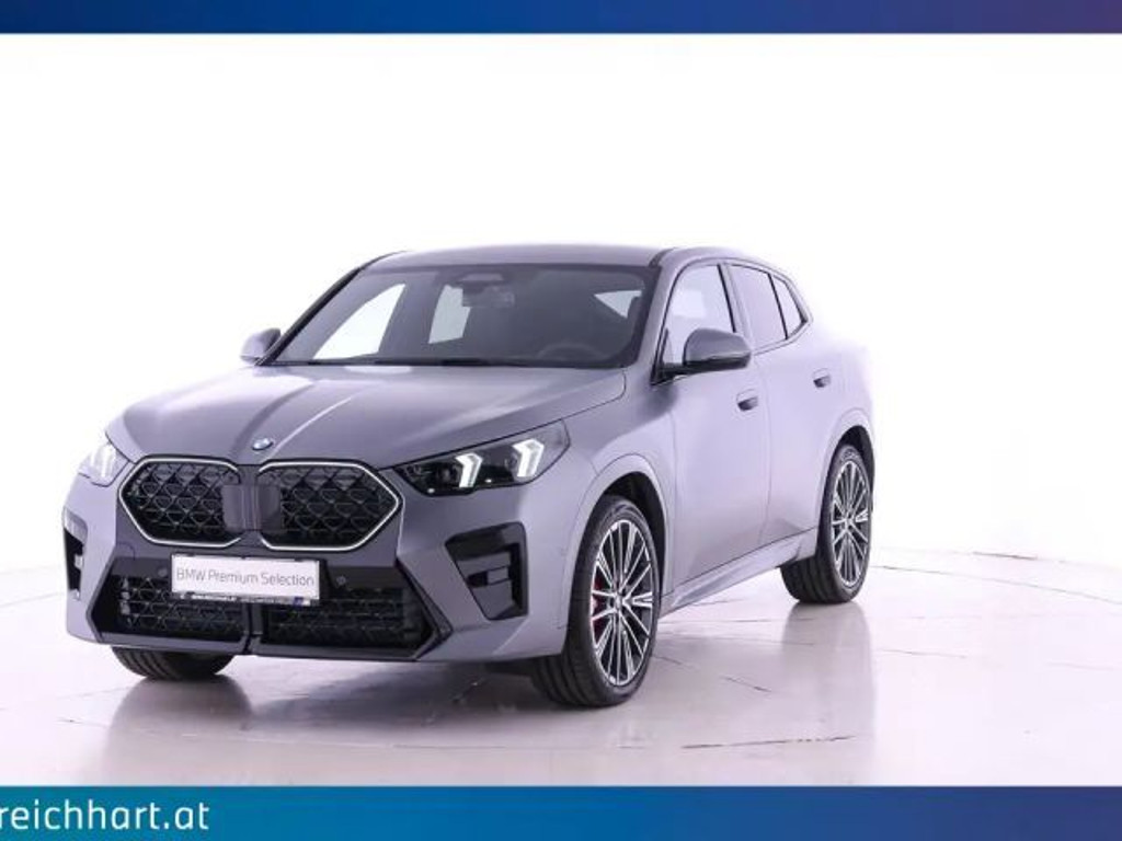 BMW X2 xDrive