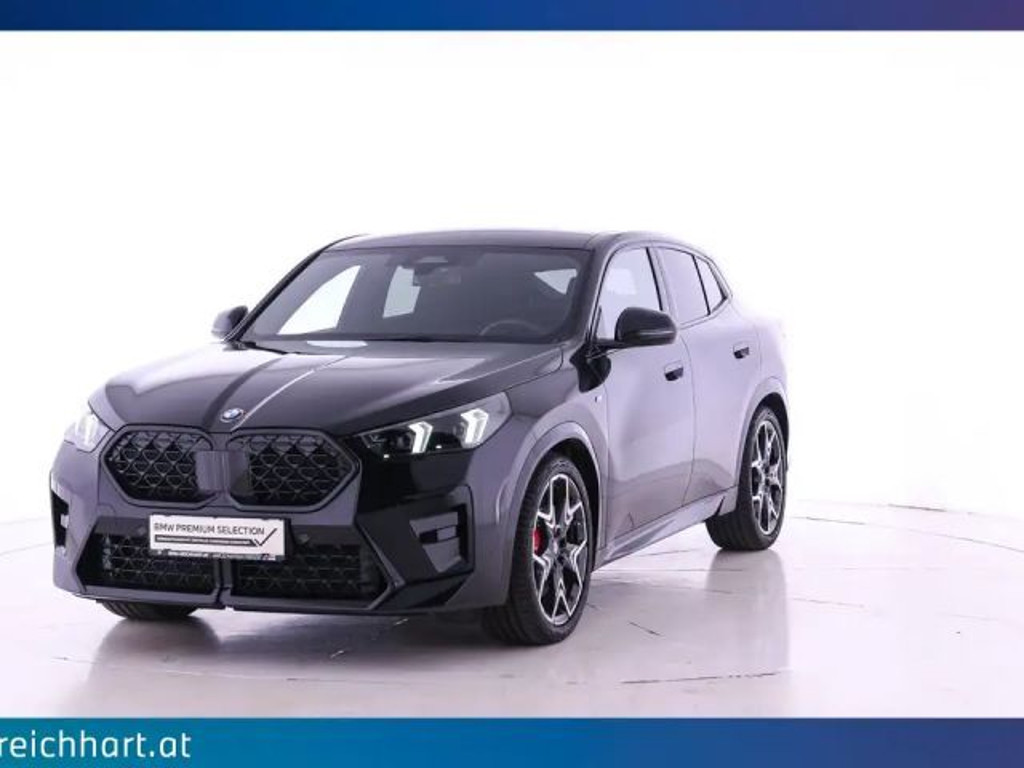 BMW X2 sDrive18d