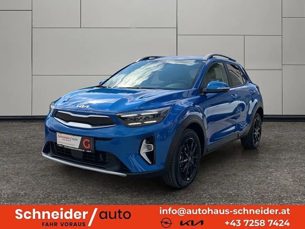 Kia Stonic GDi