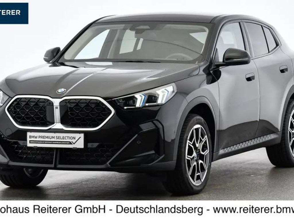BMW X2 sDrive18d