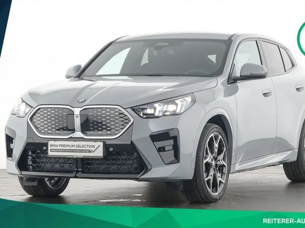 BMW iX2 M-Sport eDrive20