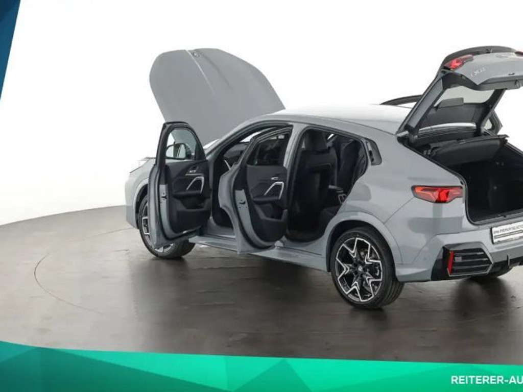 BMW iX2