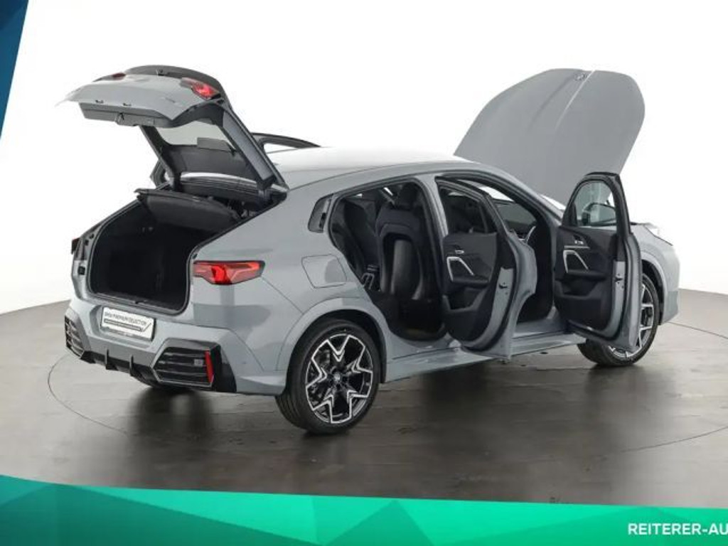 BMW iX2