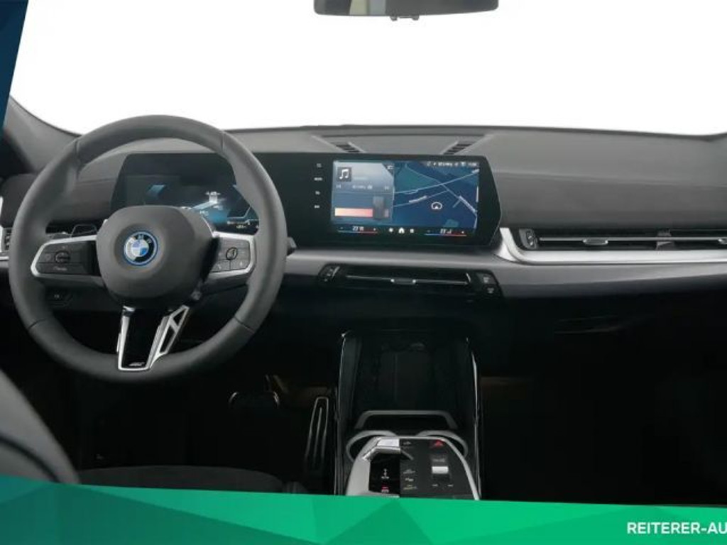 BMW iX2