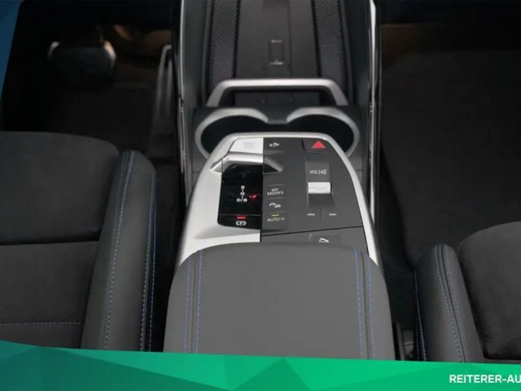 BMW iX2