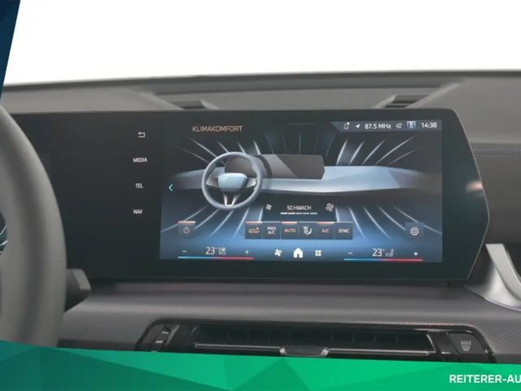 BMW iX2