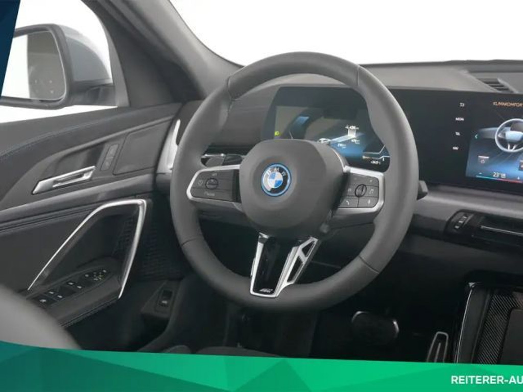 BMW iX2