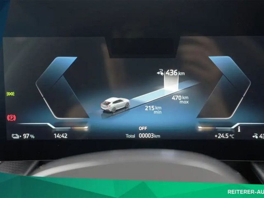 BMW iX2