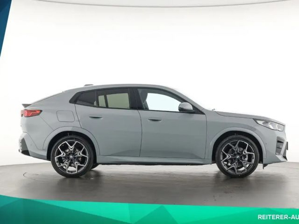 BMW iX2